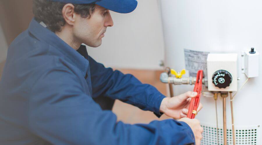 Local water heater installation in Loiza, PR